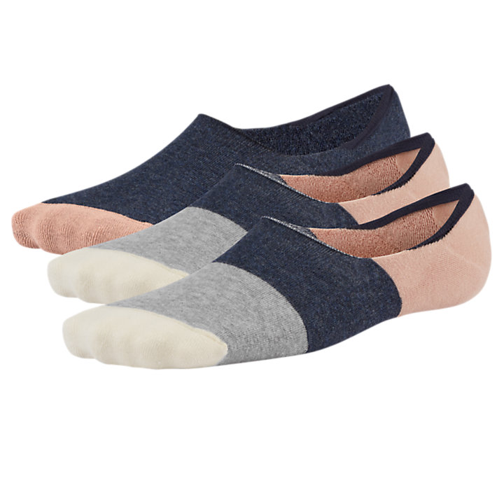 Women's Loafer Socks (3-Pack) | Timberland US Store