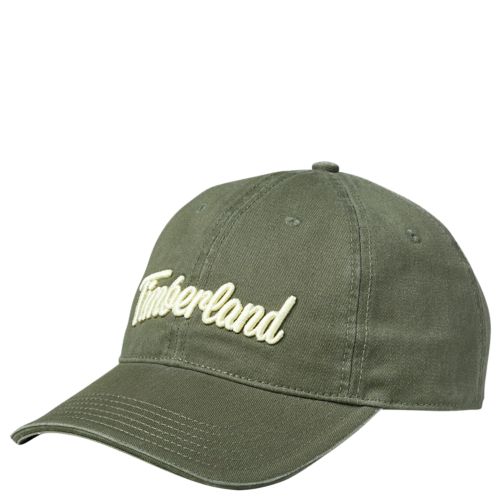 Midland Beach Logo Baseball Cap-