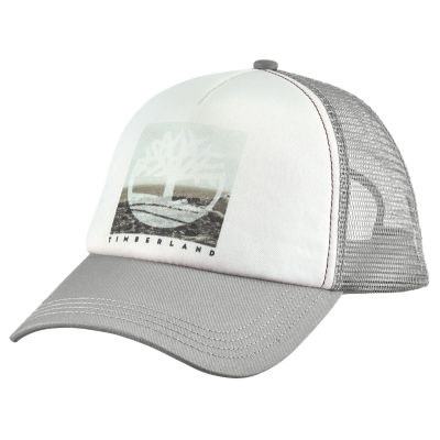 graphic trucker hats