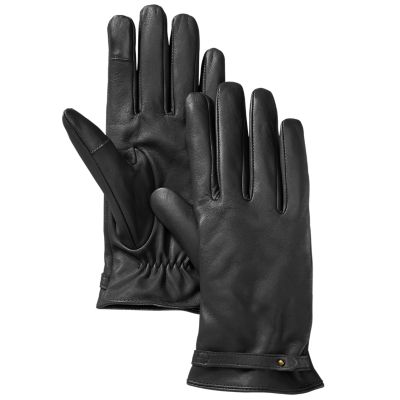Timberland | Women's Classic Leather Gloves