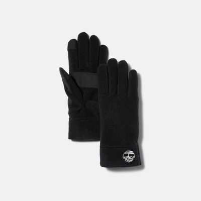 Women's Fleece Touchscreen Gloves