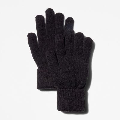 Women's Magic Gloves with Foldover Cuff
