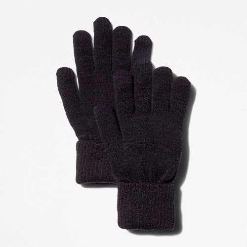Women's Magic Gloves with Foldover Cuff-