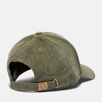 素敵な トリコムチュウ WTAPS CORDUROY COTTON. / CAP キャップ