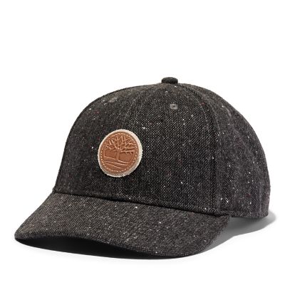 tweed baseball cap orvis