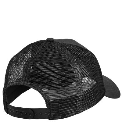 timberland mesh hat