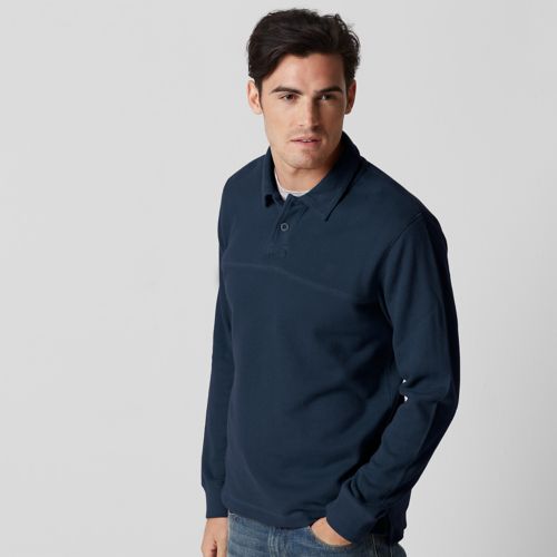 Men's Fort River Polo Shirt | Timberland US Store