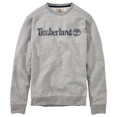 timberland sweater mens