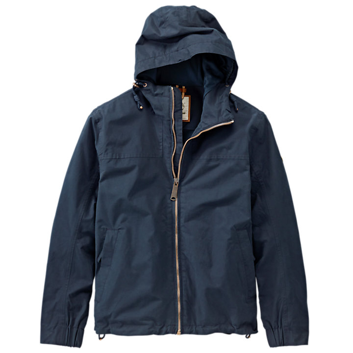 Men's Ragged Mountain Packable Waterproof Jacket | Timberland US Store