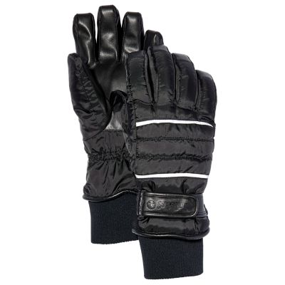 Men's Quilted Gloves