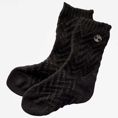 Women's Textured Boot Socks