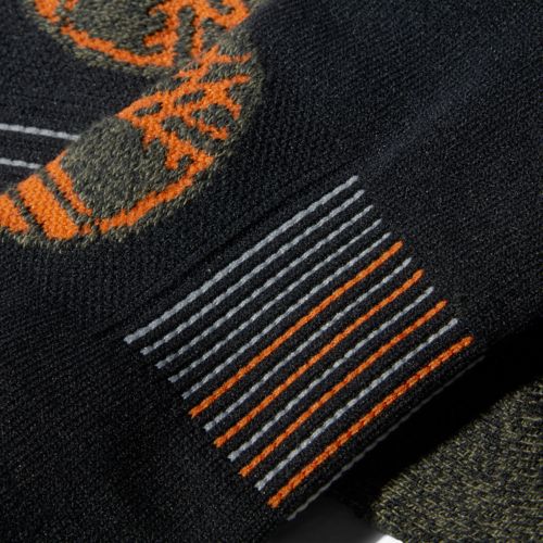 Men's 2-Pack Zoned Low-Cut Sport Socks-