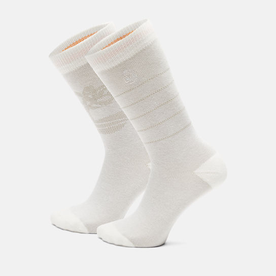 Women's 2-Pack Cushioned Boot Socks