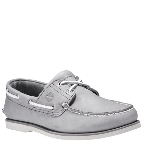 Men's 2-Eye Boat Shoes | Timberland US Store