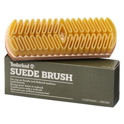 Suede Restorer Brush | Timberland US Store
