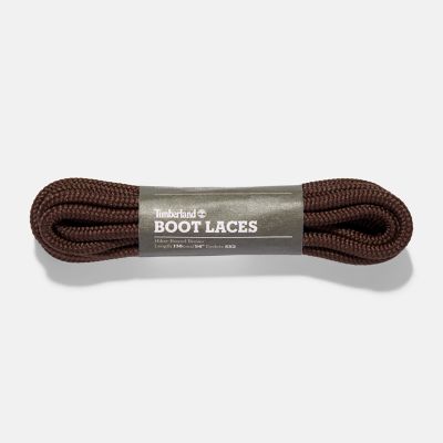 Our shoes and boots are so durable, sometimes they outlive their original laces! Crafted from a rugged blend of cotton and polyester that's designed for long-lasting performance, these laces work for any shoe or boot with up to eight eyelets.