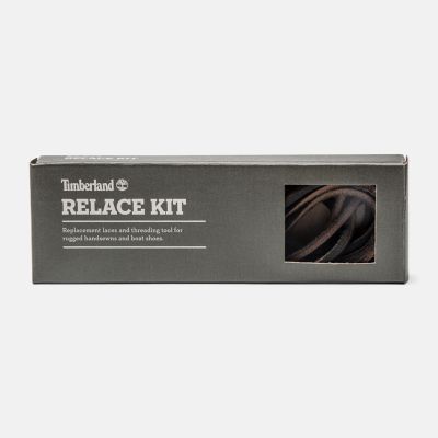 Rawhide Relace Kit for Handsewn Shoes 