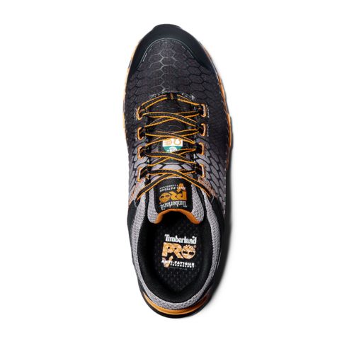Men's  PRO® Powertrain Sport Alloy Toe Work Shoes-