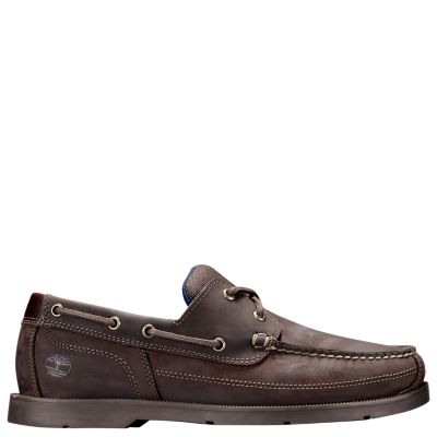 Piper Cove Boat Shoes | Timberland 