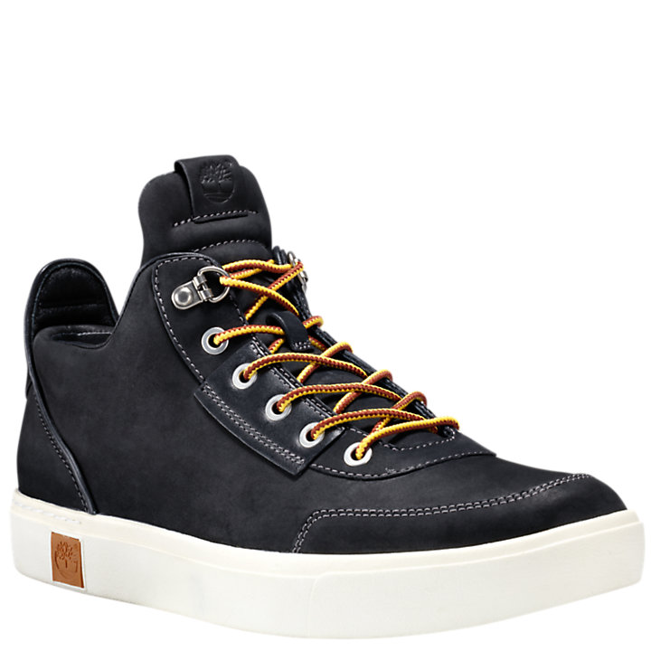 Men's Amherst High-Top Chukka Sneakers | Timberland US Store