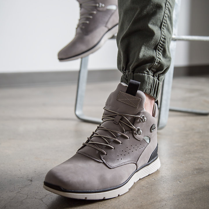 Men's Killington Hiker Chukka Boots | Timberland US Store