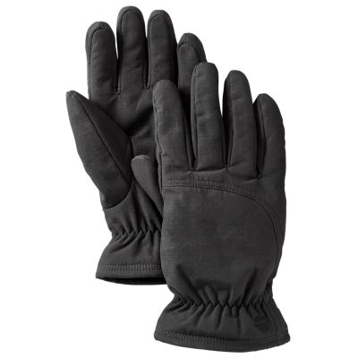 Men's Water-Resistant Gloves | Timberland US Store