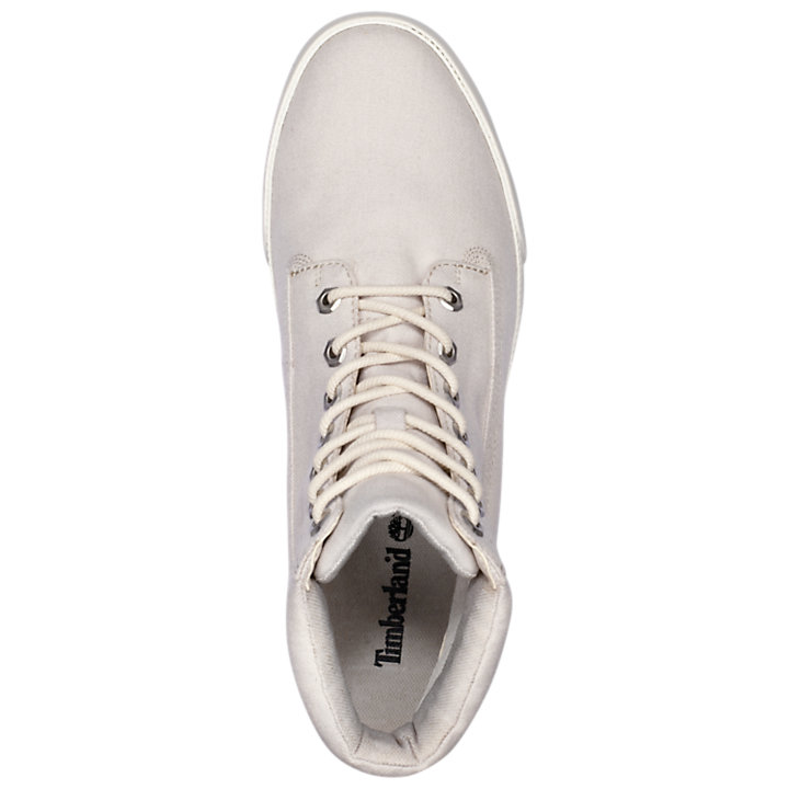 Men's Newport Bay Thread™ Canvas Sneaker Boots | Timberland US Store