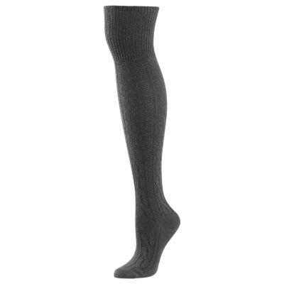 Women's CableKnit Knee Socks Timberland US Store