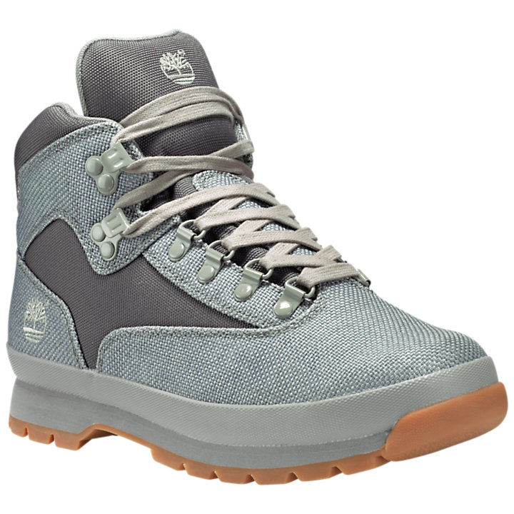 Men's Euro Hiker Cordura® Fabric Boots | Timberland US Store