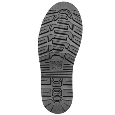timberland pro ascender alloy safety toe shoe