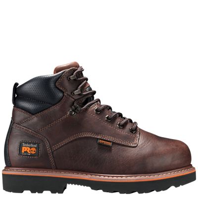timberland pro boots met guard