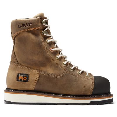 timberland pro gridworks 6 inch