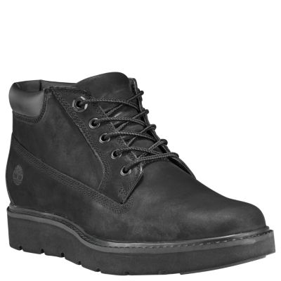 timberland kenniston nellie boots black