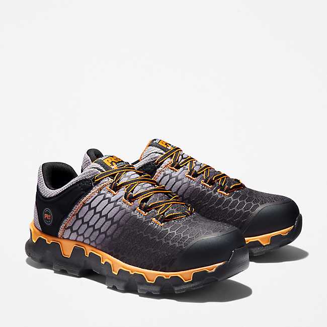 Gevoelig voor zingen Beweging Men's Timberland PRO® Powertrain Sport SD+ Alloy-Toe Work Sneaker