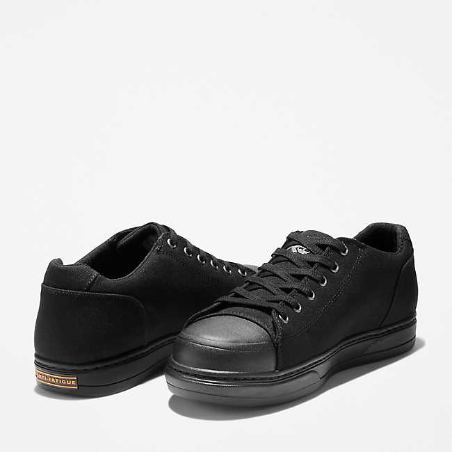 Men's Timberland PRO® Disruptor Alloy-Toe Work Sneaker | Timberland US