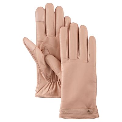Strappy Leather Gloves | Timberland 
