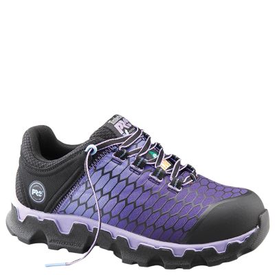 Women's PRO® Powertrain Sport Alloy Toe Work Shoes