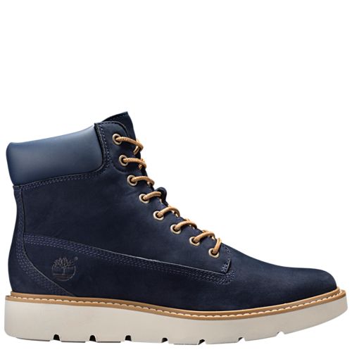Women's Kenniston 6-Inch Lace-Up Boots | Timberland US Store