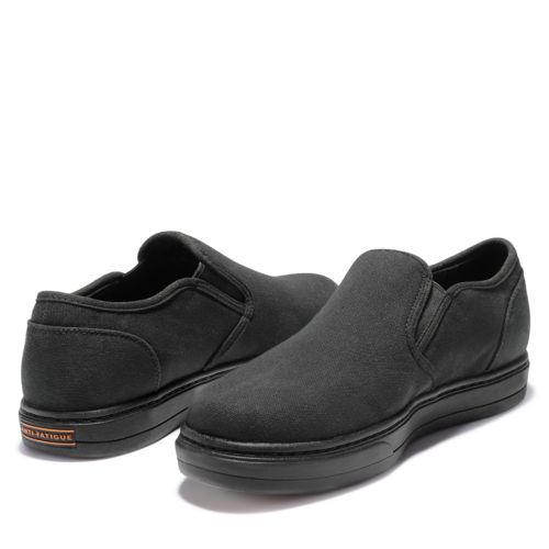 Men's Timberland PRO® Disruptor Slip-On Alloy Toe Work Shoes-