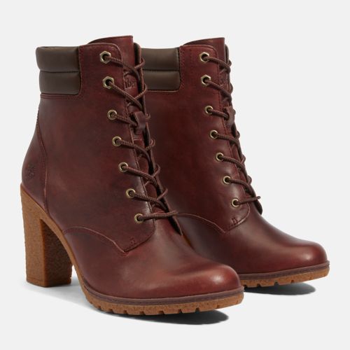 Women's Tillston 6-Inch Boots-