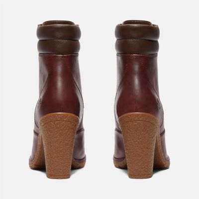 Women's Tillston 6-Inch Boots
