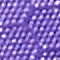 Black/Purple Ripstop Nylon