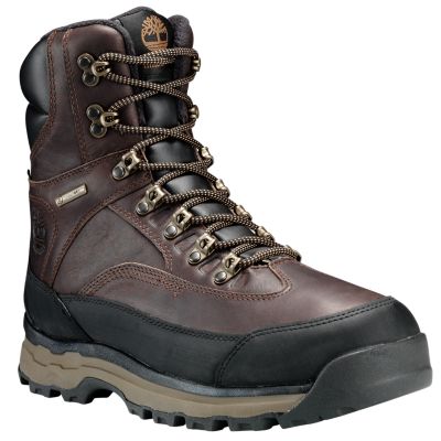 Men's Chocorua Trail 8-Inch Waterproof Hiking Boots | Timberland US Store