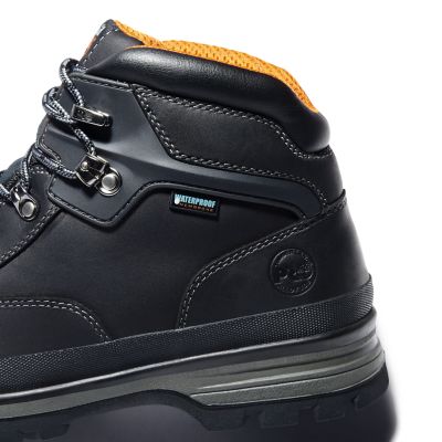 timberland pro euro hiker soft toe