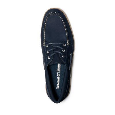 timberland bradstreet boat shoes