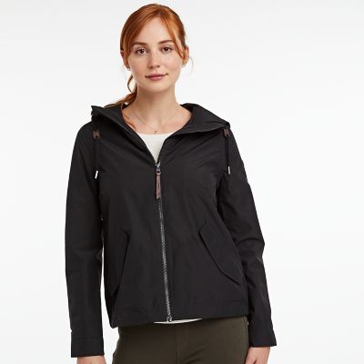 Women's Pine Waterproof Shell Jacket US Store