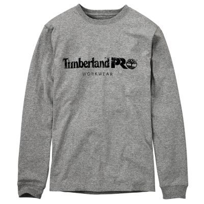 Men's Timberland PRO® Core Sleeve T-Shirt | Timberland US