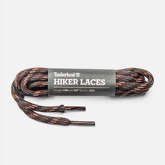 Hiker-Round Replacement Laces 54-Inch