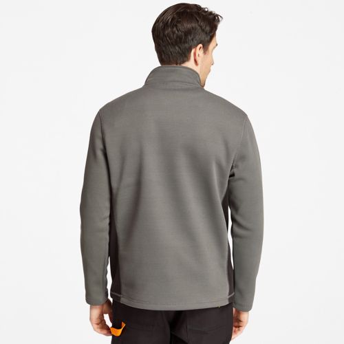 Men's Timberland PRO® Studwall 1/4-Zip Fleece Pullover-