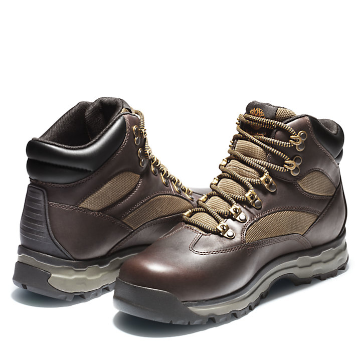 Men's Chocorua Trail 2.0 Waterproof Hiking Boots | Timberland US Store